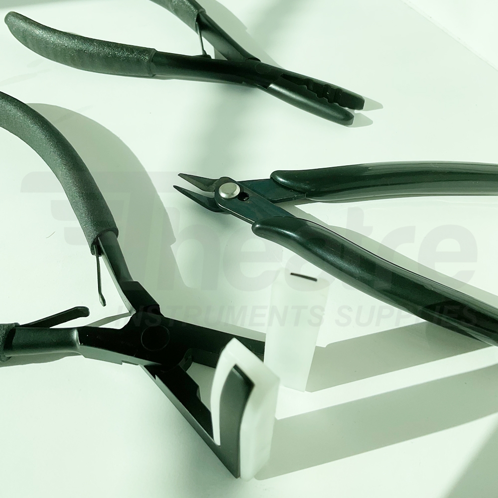 Hair Extensions Tools